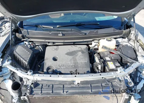 2018 Chevrolet Traverse High Country z USA, uszkodzony, nr VIN 1GNEVKKW7JJ284332